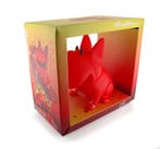 WhaaWhaa Spaarpot Beasty (DHink214), Verzenden, Nieuw