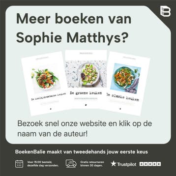Scampi - Sophie Matthys 9789022336069, Verzenden, Zo goed als nieuw, Sophie Matthys