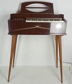 Magnus - 401 - - Elektronisch orgel - Verenigde Staten, Nieuw