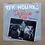 Tek Houkes – De Rooie Koe / Emmen, Mijn Dorp (1-7-Vinyl-Sin, Ophalen of Verzenden, Nieuw in verpakking