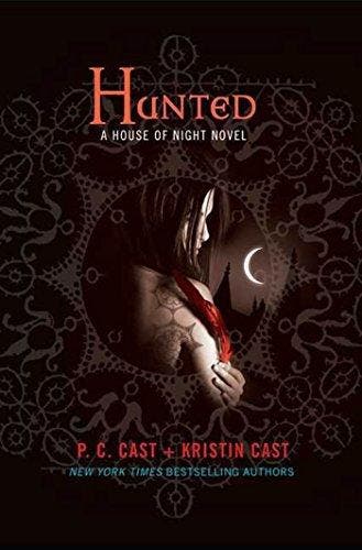 House of Night (05): Hunted - P. C. Cast 9780312607500, Boeken, Verzenden, Gelezen, P. C. Cast