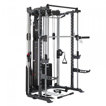 BodyCraft Super Gym SG2, Verzenden, Nieuw