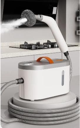 Draagbare Stoomreiniger Hoge Temperatuur 120°C 1200W, Verzenden, Nieuw