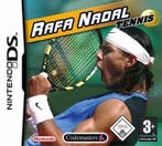 Rafa Nadal tennis, Verzenden, Nieuw