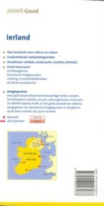 Ierland / ANWB goud 9789018026288, Verzenden, Gelezen
