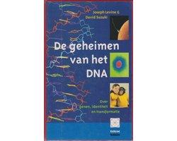 De geheimen van het DNA - De geheimen van het DNA, Ophalen of Verzenden, Nieuw