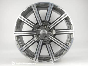 Audi 4M0601025AD | 9J X 20 ET33, Ophalen of Verzenden, Gebruikt, Audi
