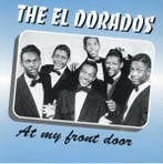 cd - The El Dorados - At My Front Door, Verzenden, Zo goed als nieuw