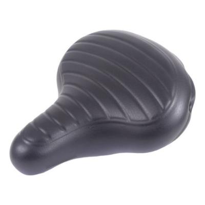 Extra groot drifter zadel. Comfort Wave, Fietsen en Brommers, Fietsonderdelen, Nieuw, Verzenden