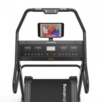 cardiostrong Incline Loopband IT70, Verzenden, Nieuw