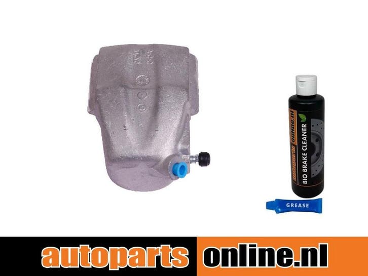 Remklauw Fiat Uno voorzijde, rechts, Auto-onderdelen, Besturing, Nieuw, Fiat, Verzenden