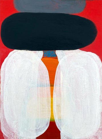Rob White - Future Vision II