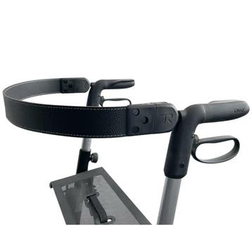 Rugleuning/rugband (TrustCare Lets Fly / Go Out/ Move rolla, Ophalen of Verzenden, Nieuw