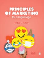 Principles of Marketing for a Digital Age 9781529779790, Verzenden, Zo goed als nieuw