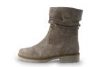 Gabor Enkellaarzen in maat 38½ Beige, Kleding | Dames, Schoenen, Verzenden, Beige, Lage of Enkellaarzen, Gabor