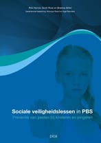 Sociale veiligheidslessen in PBS 9789491806780, Verzenden, Gelezen, Brianna Stiller