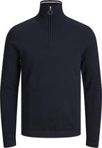 JACK&JONES - Maat EU6XL - PLUS SIZE JORELI KNIT HIGH NECK, Kleding | Heren, Verzenden, Nieuw