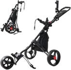 Citysports BC1 golftrolley, Verzenden, Nieuw