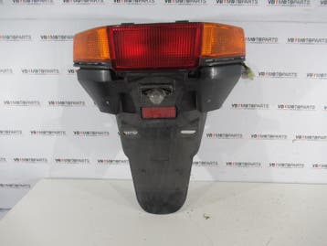 Yamaha YP 250A DX Kentekenhouder, Ophalen of Verzenden, Nieuw