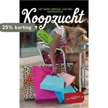 Koopzucht - Avis Cardella 9789049998349, Verzenden, Zo goed als nieuw, Avis Cardella