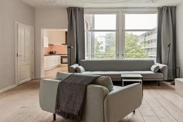 Appartement Nieuwe Prinsengracht in Amsterdam, Via bemiddelaar, Appartement, Amsterdam, Amsterdam