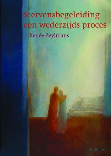 Stervensbegeleiding | Renée Zeylmans | Nieuw, Boeken, Ophalen of Verzenden, Nieuw, Renée Zeylmans