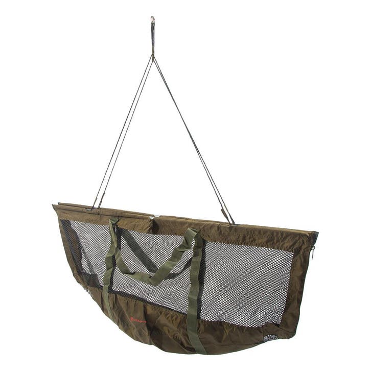 Ultimate Adventure Folding Weighsling, Watersport en Boten, Hengelsport | Algemeen, Overige typen, Nieuw, Verzenden
