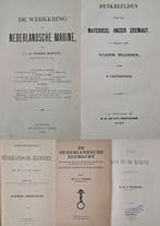 J H Gijsberti Hodenpijl, W H A Wesselink, P G de Vey, Antiek en Kunst