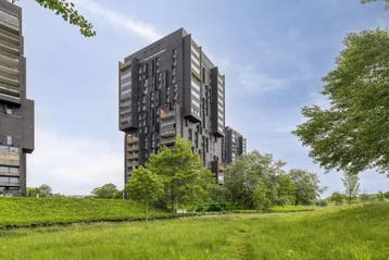 Te huur: Appartement Dirk Hartogstraat in Breda, Noord-Brabant, Breda, Appartement