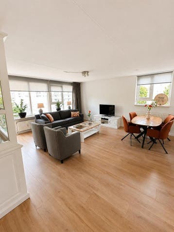 Te huur: Appartement Mariniersweg in Rotterdam, Appartement, Rotterdam, Zuid-Holland