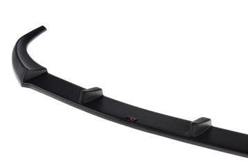 Maxton Front Splitter V.2 OPEL ASTRA K OPC-LINE, Verzenden