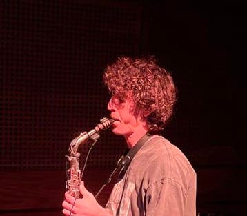 Sam Gendel Tickets TivoliVredenburg Te Koop, Tickets en Kaartjes