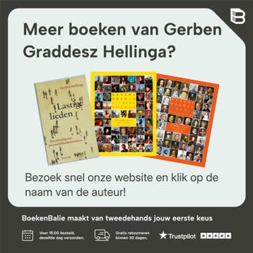 Zeehelden uit de Gouden Eeuw - Gerben Graddesz Hellinga, Verzenden, Gelezen, Gerben Graddesz Hellinga