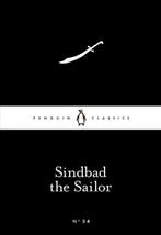 Sindbad The Sailor 9780141397689 ..., Boeken, Ophalen of Verzenden, Nieuw, ...