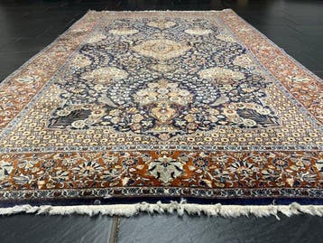 kasjmier Ghoum - Tapijt - 225 cm - 140 cm, Nieuw