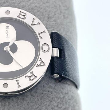 Bvlgari - B.Zero1 - BZ30S - Dames - 2000-2010, Nieuw