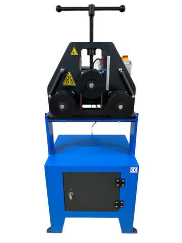 AYEL-TECH profielwals profielenwals buigmachine, Doe-het-zelf en Verbouw, Nieuw