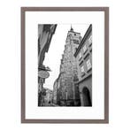 Wissellijst 40x50 cm Vergrijsd, Huis en Inrichting, Woonaccessoires | Lijsten, Ophalen of Verzenden, Nieuw