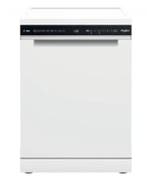 €539 Whirlpool W7F HS41 vaatwasser Vrijstaand 15 couverts, Witgoed en Apparatuur, Vaatwasmachines, Ophalen of Verzenden, Nieuw
