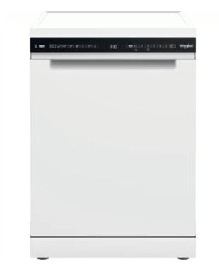 €539 Whirlpool W7F HS41 vaatwasser Vrijstaand 15 couvert, Ophalen of Verzenden, Nieuw