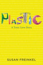 Plastic 9780547152400 Susan Freinkel, Verzenden, Gelezen, Susan Freinkel