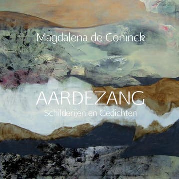 AARDEZANG - Magdalena De Coninck 9789402170801, Verzenden, Gelezen, Magdalena De Coninck