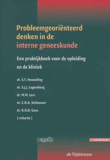 Probleemgeorienteerd denken in de interne gene 9789058981776, Verzenden, Zo goed als nieuw