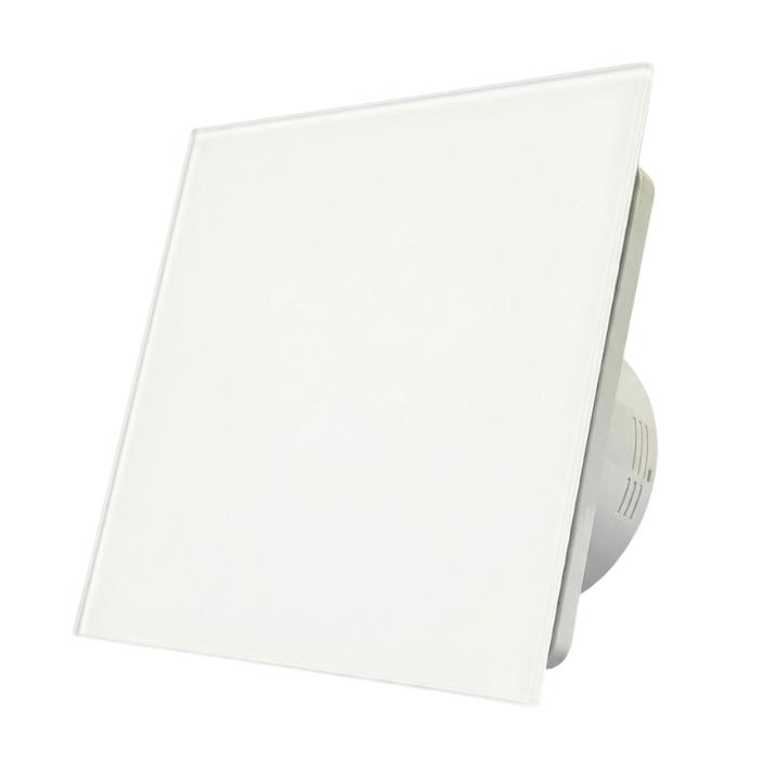 Whisper Pro-Design badkamerventilator, Doe-het-zelf en Verbouw, Ventilatie en Afzuiging, Nieuw, Verzenden