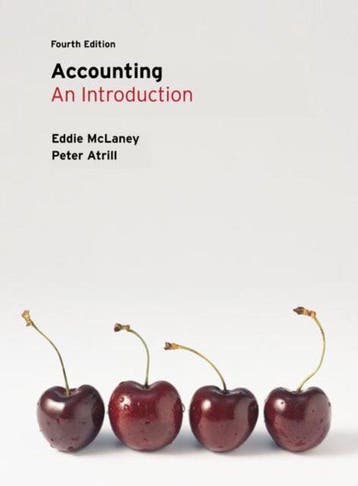 Accounting - E. J. Mclaney 9780273711360, Boeken, Verzenden, Gelezen, E. J. Mclaney