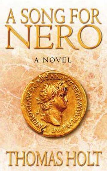 A Song for Nero - Thomas C. Holt 9780349116143, Verzenden, Gelezen, Thomas C. Holt