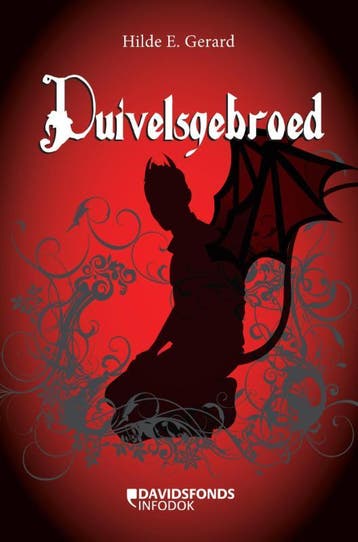 Duivelsgebroed - Hilde E. Gerard 9789059084797, Verzenden, Zo goed als nieuw, Hilde E. Gerard