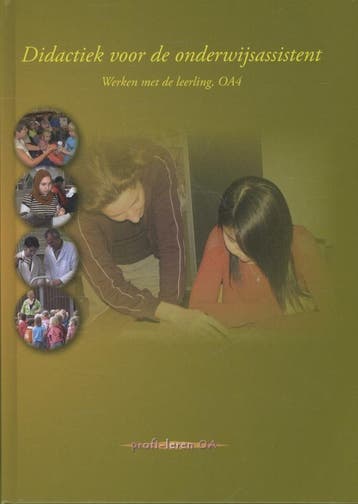 Didactiek voor de onderwijsassistent - I. Bal 9789085242024, Verzenden, Gelezen, I. Bal