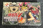 KONAMI - Game Boy Advance Yu-Gi-Oh! Duel Monsters 6 Expert 2, Spelcomputers en Games, Nieuw