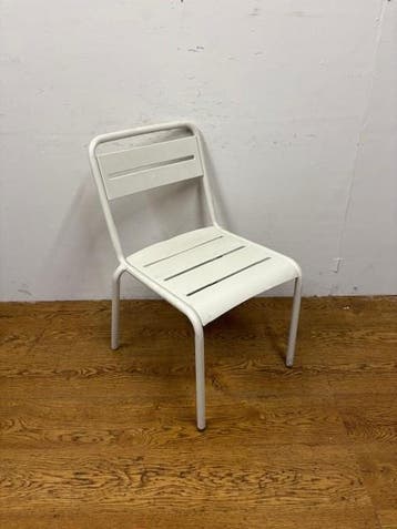 Gebruikte EMU Star Terrasstoel - S4056 Vintage/Café, Ophalen, Nieuw